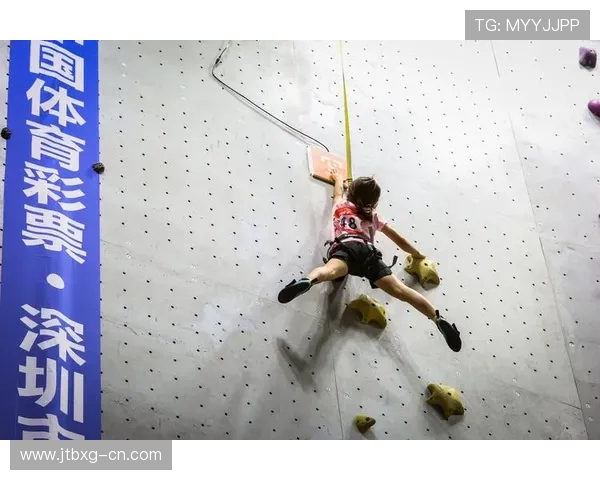 深圳攀岩队在攀岩比赛中创下新高经验排名引发关注与赞誉 深圳攀岩队在攀岩比赛中创下新高经验排名引发关注与赞誉