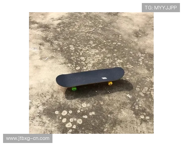 科学滑板训练方法探讨与技巧提升全攻略