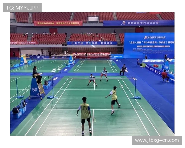 羽毛球盛宴:深入武汉羽毛球队的团队协作与训练秘辛 羽毛球盛宴:深入武汉羽毛球队的团队协作与训练秘辛
