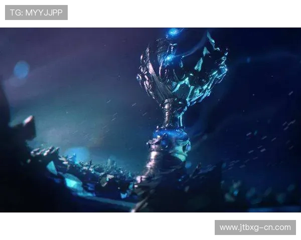 聚焦英雄联盟EDG团队协作的成功秘诀与战术分析