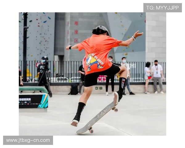 西安滑板队灵活性变革引发热议探索滑板运动新风潮