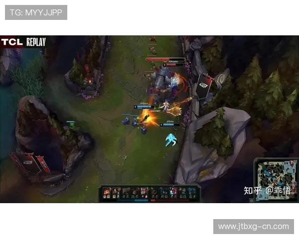 赛后分析：IG与JDG实力对比及未来发展趋势探讨