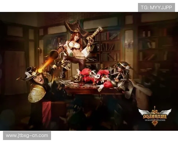 赵伟专访：从新手到职业选手的英雄联盟成长之路回顾