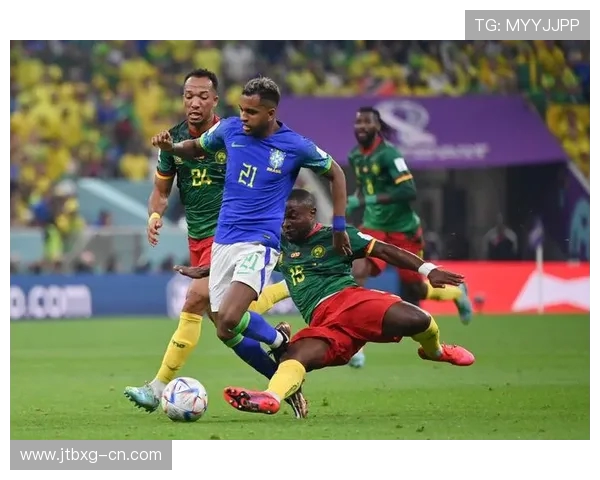 2020年日本足球队对阵喀麦隆精彩赛事回顾与分析