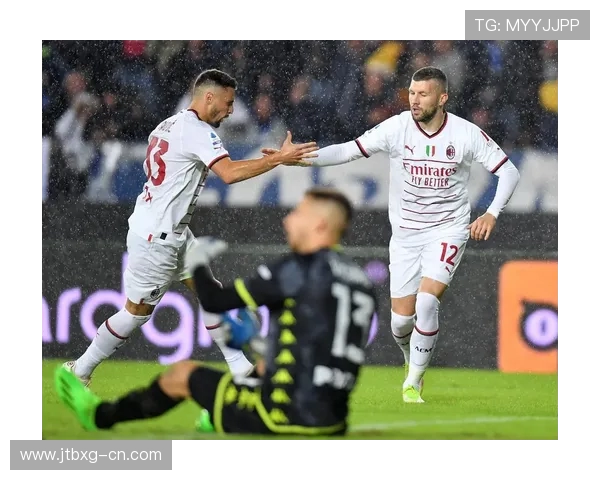 AC米兰与莱切精彩对决回顾分析全场焦点与战术解读