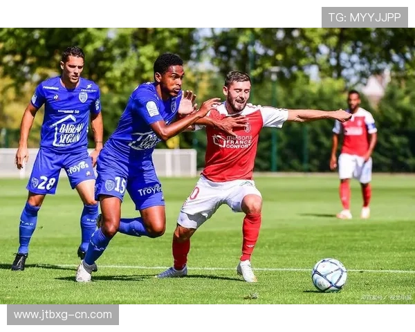 克莱蒙特对阵特鲁瓦精彩直播全程回顾与赛后分析