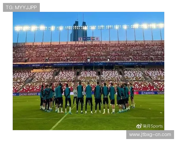 利雅得希拉尔与塔队的精彩对决揭示足球战术新趋势