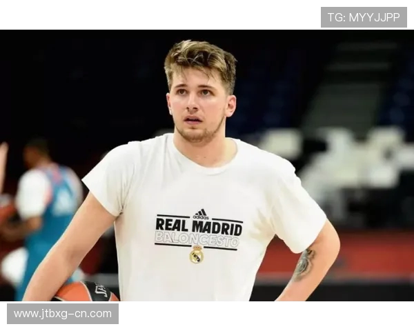 卢卡东契奇如何在NBA赛场上展现超凡实力与领导魅力