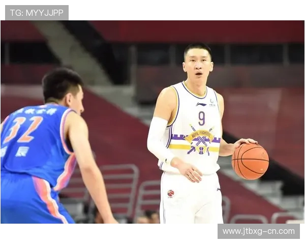 孙悦的篮球之路:从青涩少年到CBA传奇的奋斗历程与心路历程 孙悦的篮球之路:从青涩少年到CBA传奇的奋斗历程与心路历程