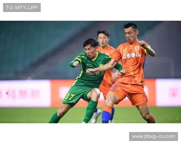 山东鲁能泰山对阵重庆精彩直播全程回顾与赛后分析