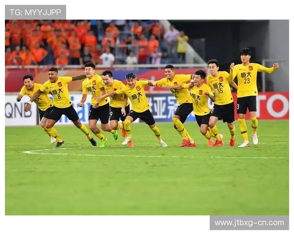 广州恒大迎战西部悉尼争夺亚冠小组赛关键胜利之战 广州恒大迎战西部悉尼争夺亚冠小组赛关键胜利之战