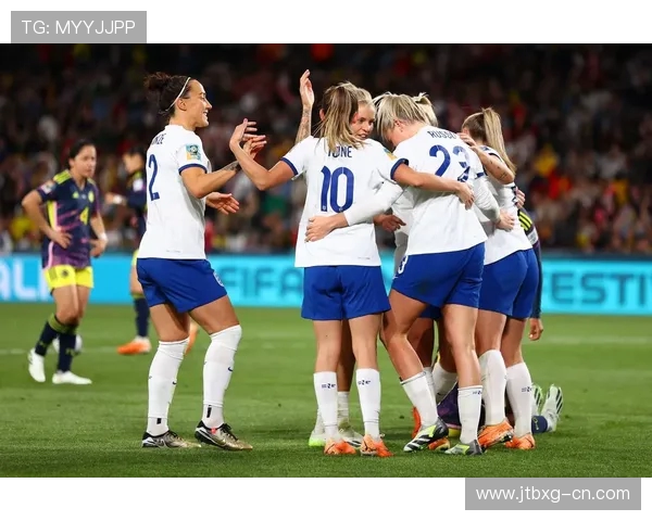 德国女足与英格兰女足巅峰对决谁能赢得荣耀之战