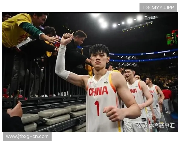 曾凡博：新星崛起的篮球之路与未来发展潜力分析