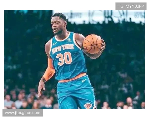 朱利叶斯兰德尔的篮球生涯与未来发展展望分析