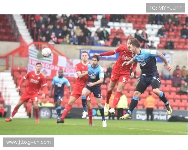 沃金与沃特福德激战正酣谁能在这场较量中笑到最后