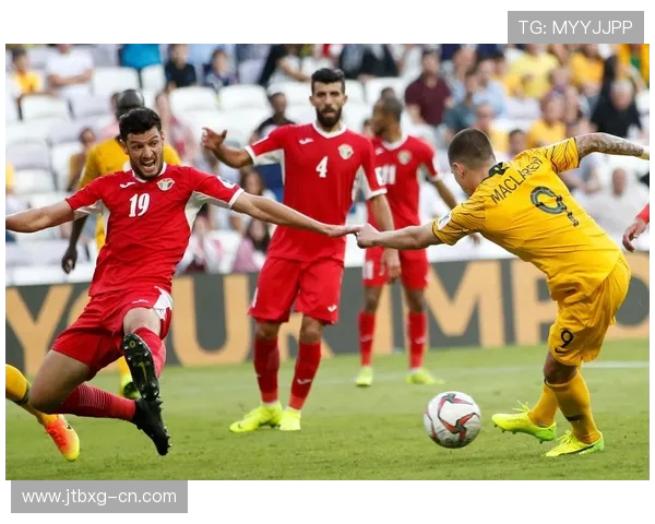 约旦对中国足球赛前分析与北单投注推荐指南