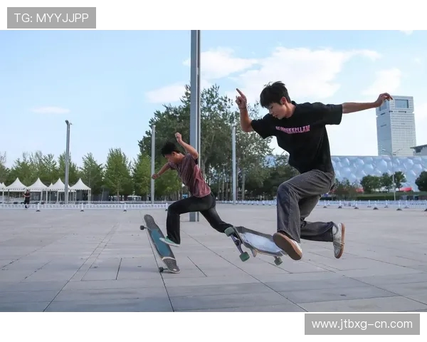 重庆滑板队引领潮流最新滑板技术十大创新全解析
