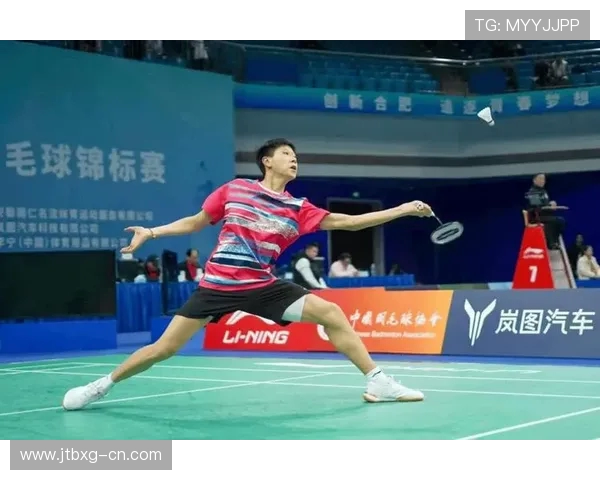 重庆羽毛球队在全国锦标赛中的节奏表现分析与点评