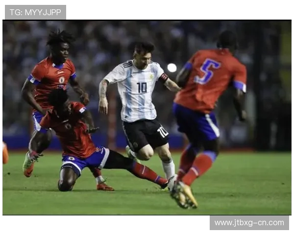 阿根廷与海地精彩重播回顾赛场瞬间与球员表现分析