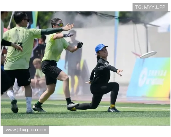 飞盘竞技的魅力：深入武汉飞盘队的比赛历程与经验分享