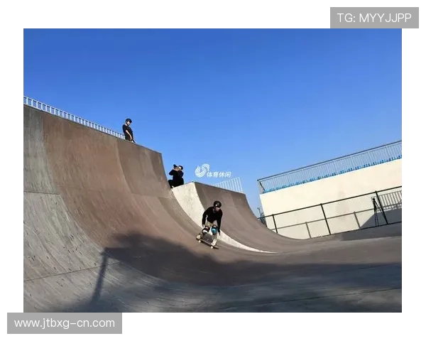 滑板文化的传承与挑战：深入了解北京滑板队的耐力与精神