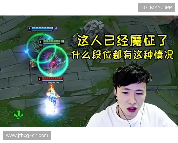 王娜独家揭秘英雄联盟游戏技巧与心得分享助你提升段位与游戏体验 王娜独家揭秘英雄联盟游戏技巧与心得分享助你提升段位与游戏体验