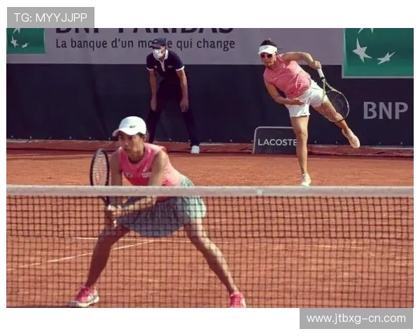 网球新手必看：从基础到战术的全面入门指南与实用技巧分享