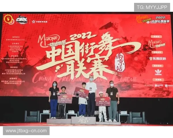 西安街舞队在极限运动联赛中以96分稳居积分榜首位 西安街舞队在极限运动联赛中以96分稳居积分榜首位