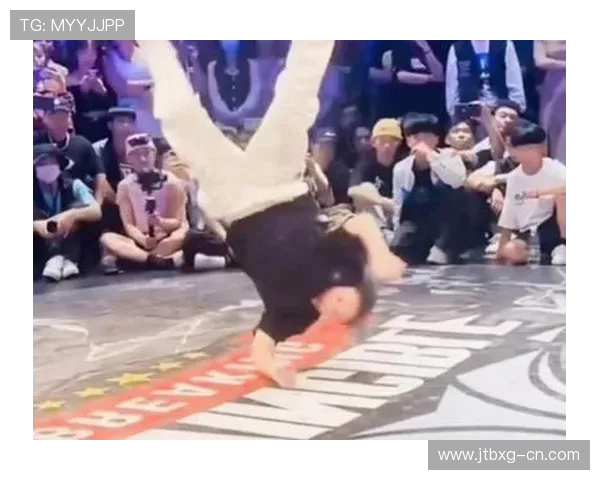 街舞战术揭秘：北京街舞队如何运用边路渗透提升团队实力