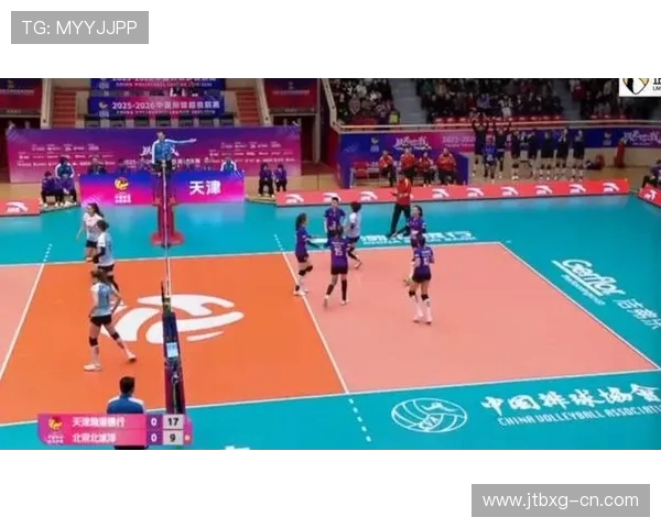 重庆排球队灵活性排名创新高展现排球新风貌与竞技实力