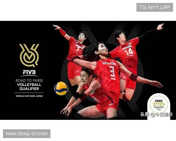 上海排球队在世界杯中的战术表现分析与启示