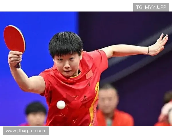 全国锦标赛回顾：杭州乒乓球队技术水平的全面分析与展望