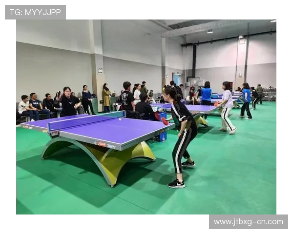 北京乒乓球队在比赛中的盯防策略分析与成效评估 北京乒乓球队在比赛中的盯防策略分析与成效评估