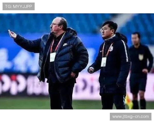 对话吴伟：回顾我的足球生涯与未来展望