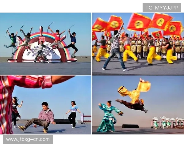 广州极限运动队在极限运动会中的精彩表现与节奏分析