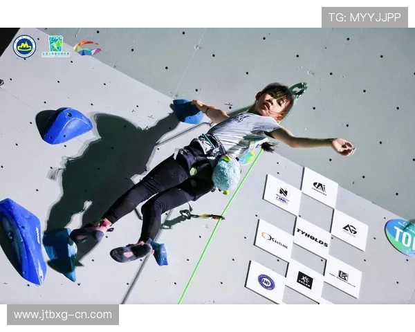 成都攀岩队在全国攀岩状态排行榜中荣获第五名的佳绩引发关注