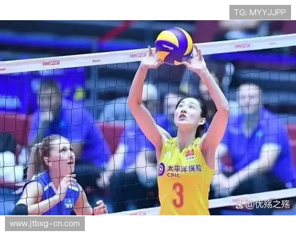 成都排球队中路突破战术解析与实战应用探讨