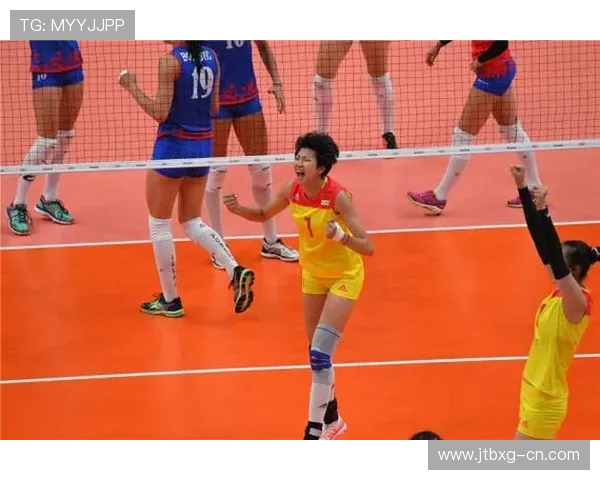 排球评论：南京排球队的盯防得失