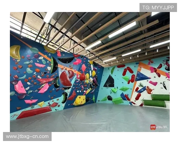 深圳攀岩队的蜕变之旅极限运动嘉年华特别报道全景呈现